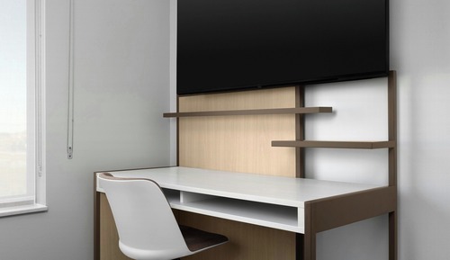 Suite, 1 Bedroom
