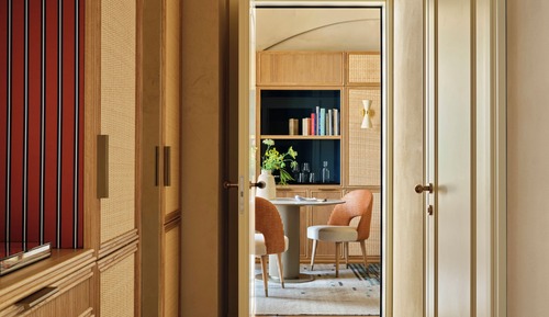 Suite Prestige