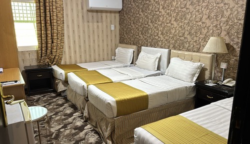 Classic Suite