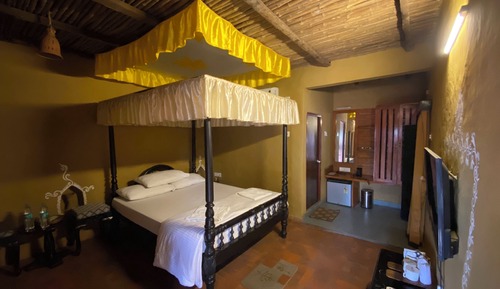 Exclusive Room
