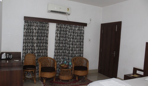 Exclusive Room