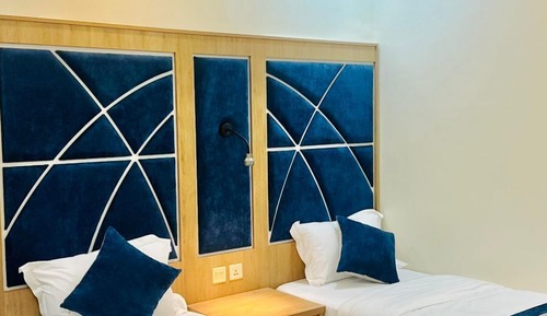 Family Apartment, 3 Bedrooms, Non Smoking, Courtyard View