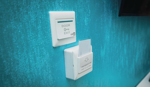 Deluxe Double Room, Patio