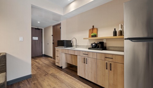 Room, Multiple Beds, Accessible Bathtub (Specialty)