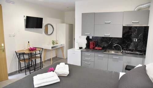 Comfort Double or Twin Room