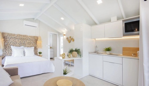 Standard Bungalow