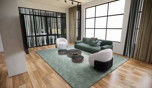 Grand Suite, City View