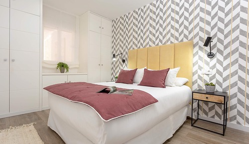 Apartment (2 Bedrooms)