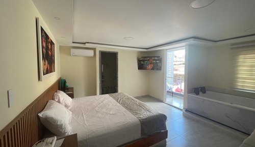 Junior Double Room