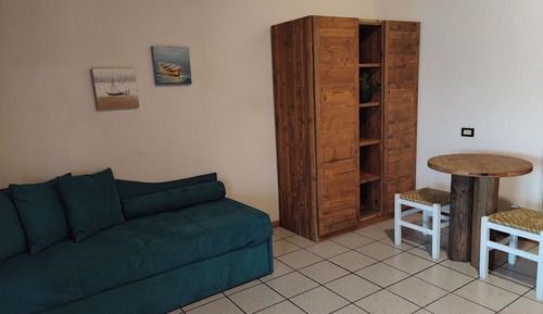 Classic Room, Lake View