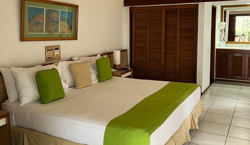 Premium Bungalow