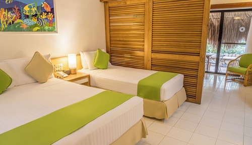 Premium Villa