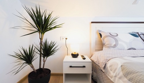 Family Apartment, 1 Queen Bed with Sofa bed, Non Smoking, Balcony