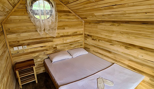 Junior Bungalow