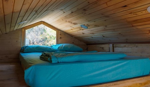 Bungalow, Sea View