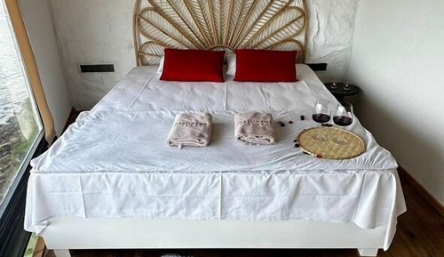 Exclusive Suite, Sea View