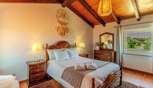 Comfort House, River View