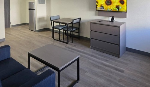 Room, 1 King Bed, Accessible, Non Smoking