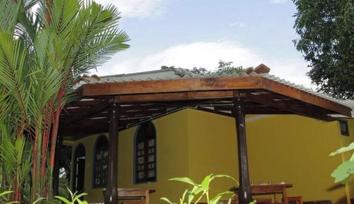 Comfort Double Room, Mountain View