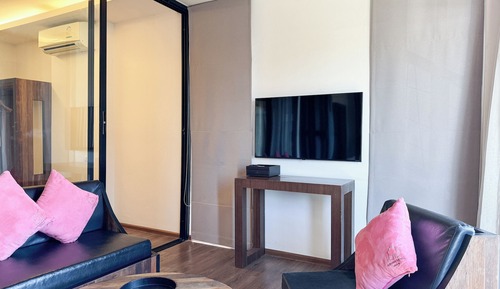 Family Double Room, 2 Bedrooms, City View