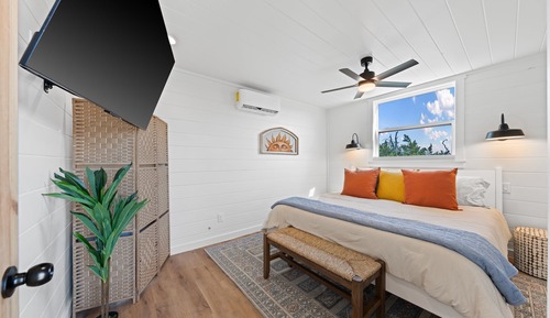 Standard Tree House, 1 Bedroom