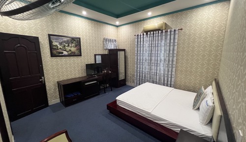 Superior Double Room