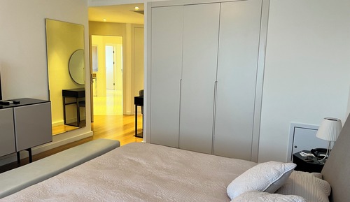 Standard Apartment, Sea View