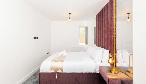 Superior Suite