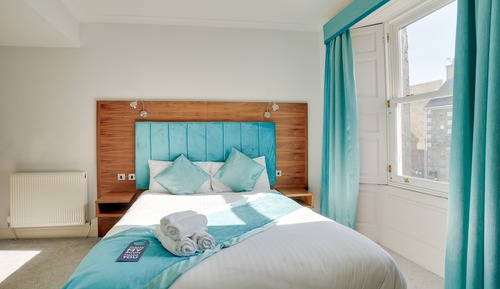 Family Quadruple Room, Multiple Beds, Ensuite