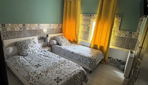 Classic Double or Twin Room