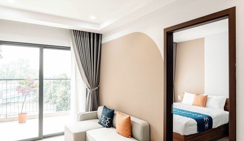 Premium Apartment, 1 Bedroom