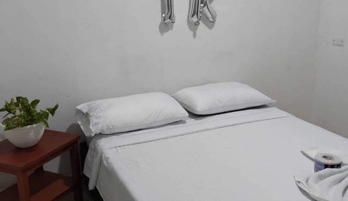 Basic Double Room