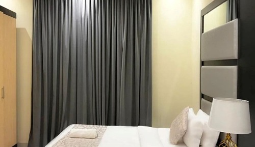 Basic Apartment, 1 Bedroom, Kitchen