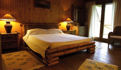 Standard Double Room (Area 3)