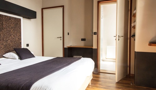 Superior Single Room