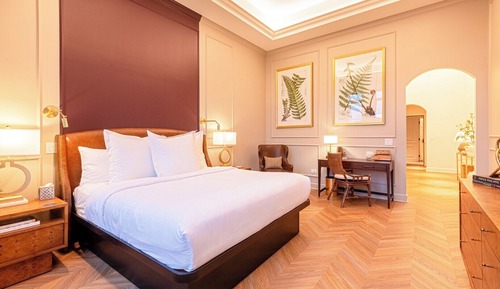 Superior Single Room