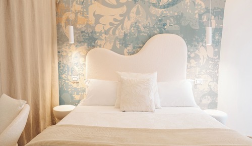 Comfort Loft, Sea View