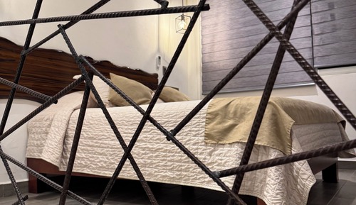 Deluxe Room, Balcony, Mountain View