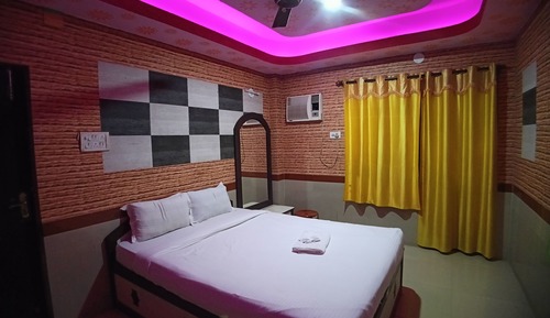 Suite Room