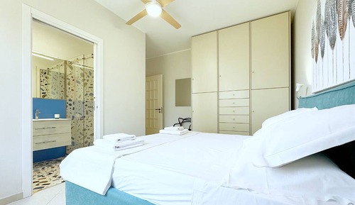 Standard Condo, 2 Bedrooms, Sea View