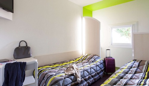 Room, 2 Twin Beds