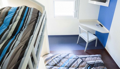 Room, 1 Double Bed, Private Bathroom