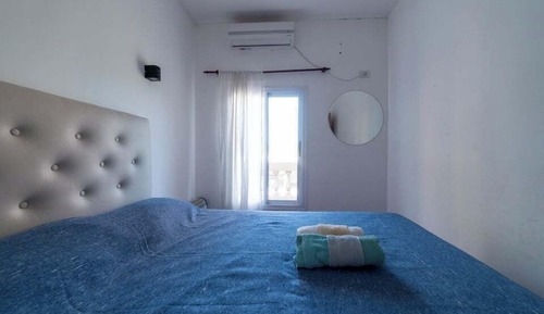 Comfort Apartment, Balcony, Pool View