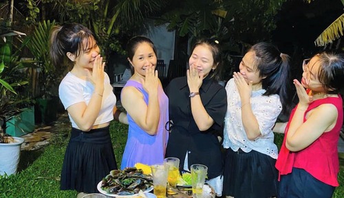 Villa, Balcony, Lake View