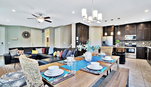 Family House