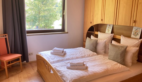 Comfort Apartment, Lake View