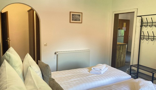 Deluxe Apartment, Lake View