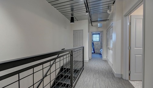 Deluxe Apartment, 2 Bedrooms, Non Smoking, Kitchen