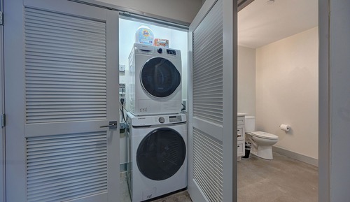 Comfort Apartment, 1 Bedroom, Refrigerator & Microwave