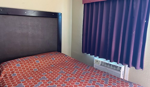 Room, 1 Queen Bed
